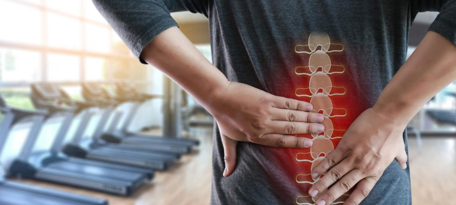 Lower Back Health