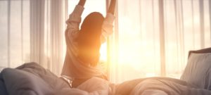 Sleep Hygiene