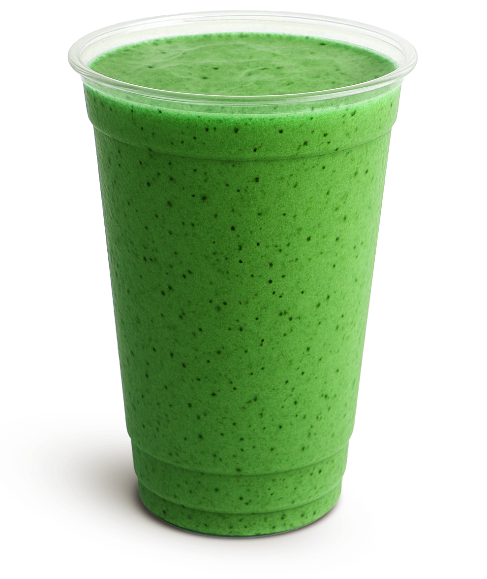 Green Goddess