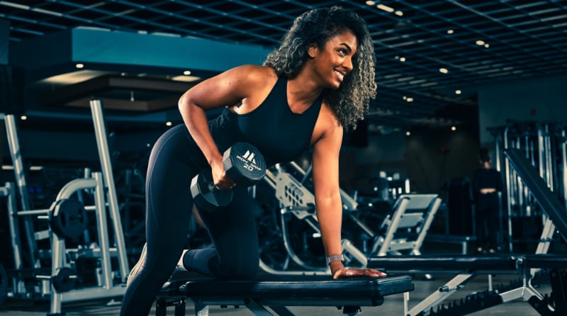 Strength & Cardio
