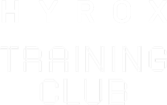 HYROX Training Club