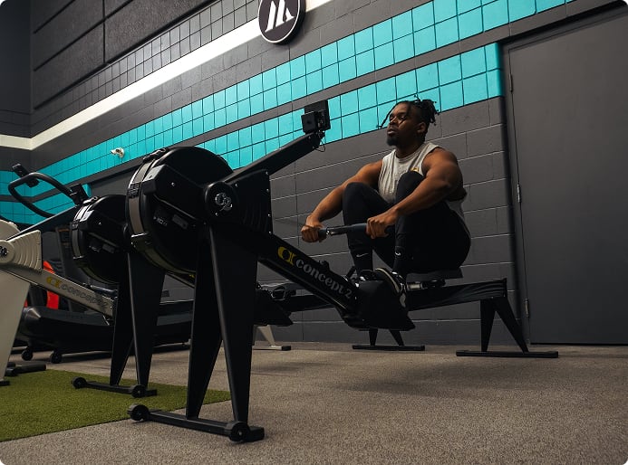 1-on-1 Session with a MOVATI Performance Coach