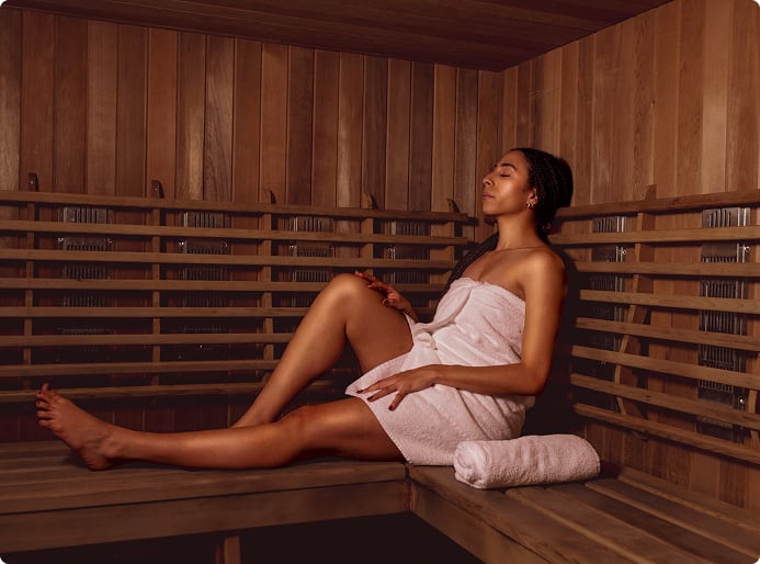 Recovery Amenities