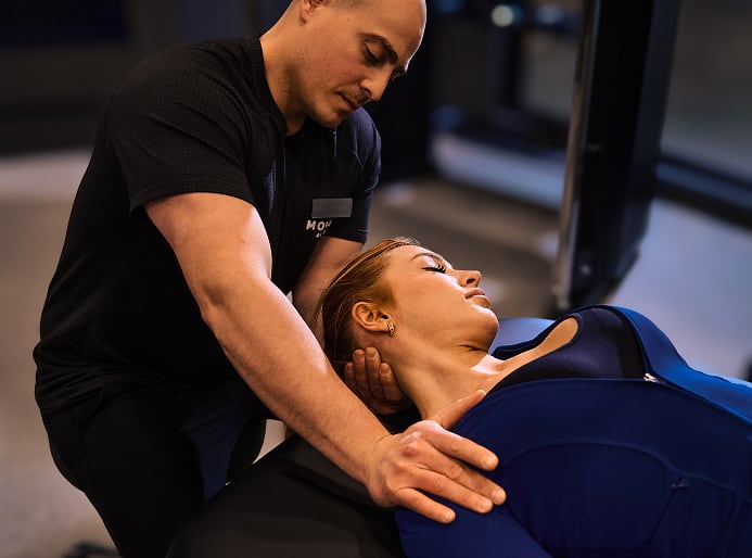 What is Performance Stretch?