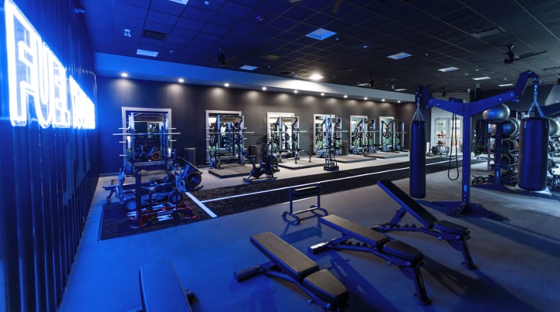 FUEL Studio